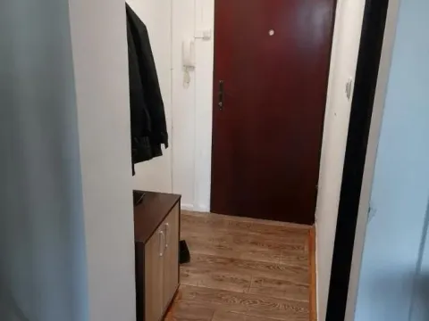 Izdavanje, jednosoban stan, 30m², Sajmište, Novi Sad - image 9