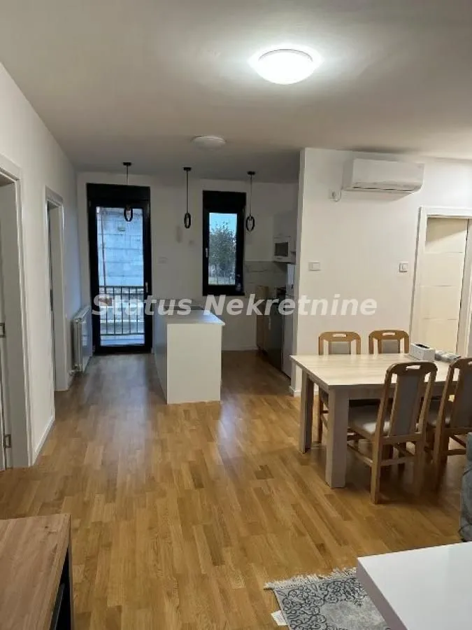 Prodaja, trosoban stan, 71m², Telep, Novi Sad Sve Podlokacije