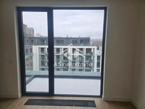 Izdavanje, trosoban stan, 113m², Savski Venac, Beograd - image 7