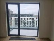 Izdavanje, trosoban stan, 113m², Savski Venac, Beograd - image 7