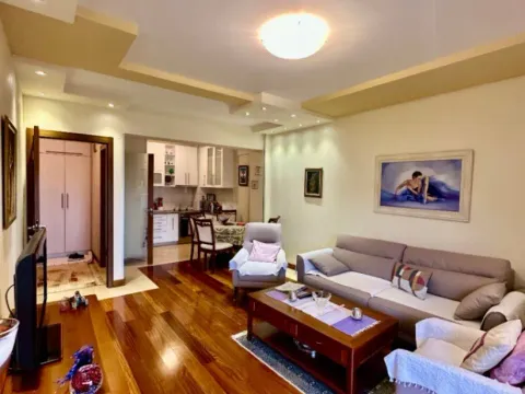 Prodaja, jednosoban stan, 55m², Centar, Podgorica - image 4