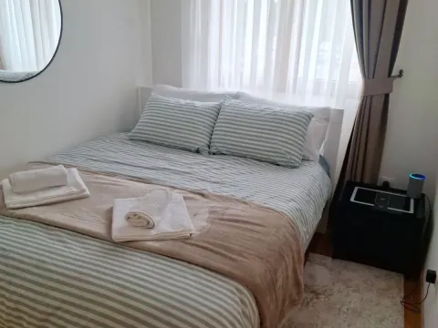 Daily-rent, one bedroom apartment, 36m², Centar, Podgorica - image 4