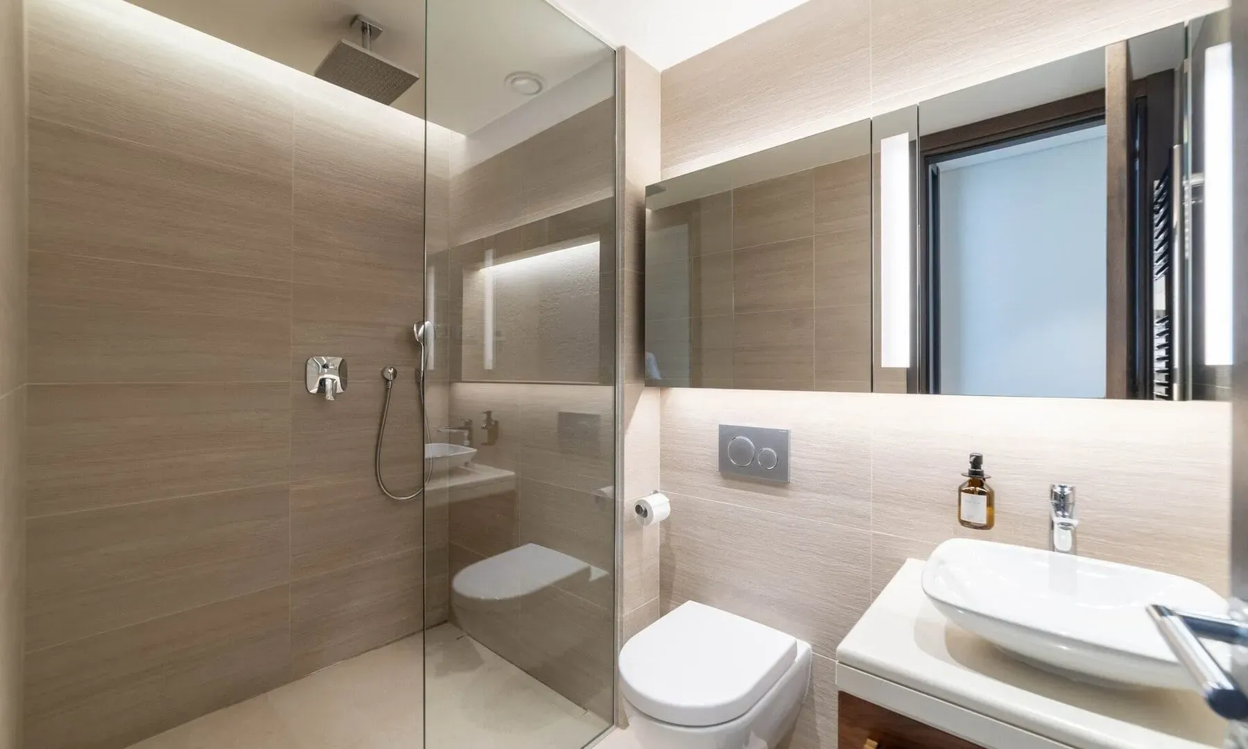Prodaja, trosoban stan, 188m², Portonovi, Herceg Novi