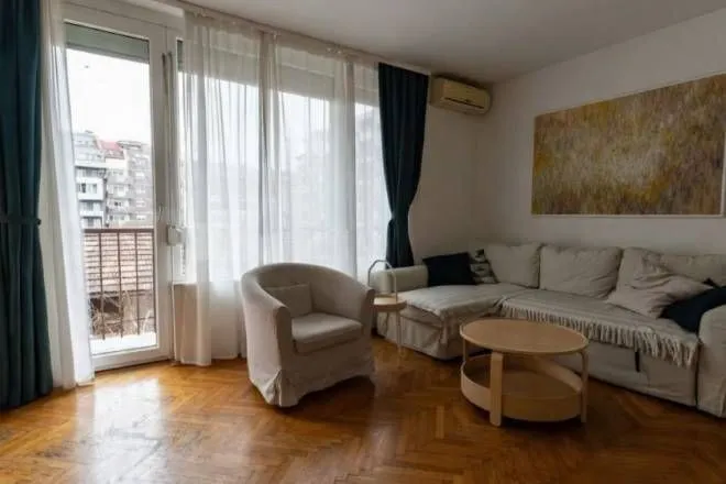 Prodaja, trosoban stan, 64m², Čubura, Beograd