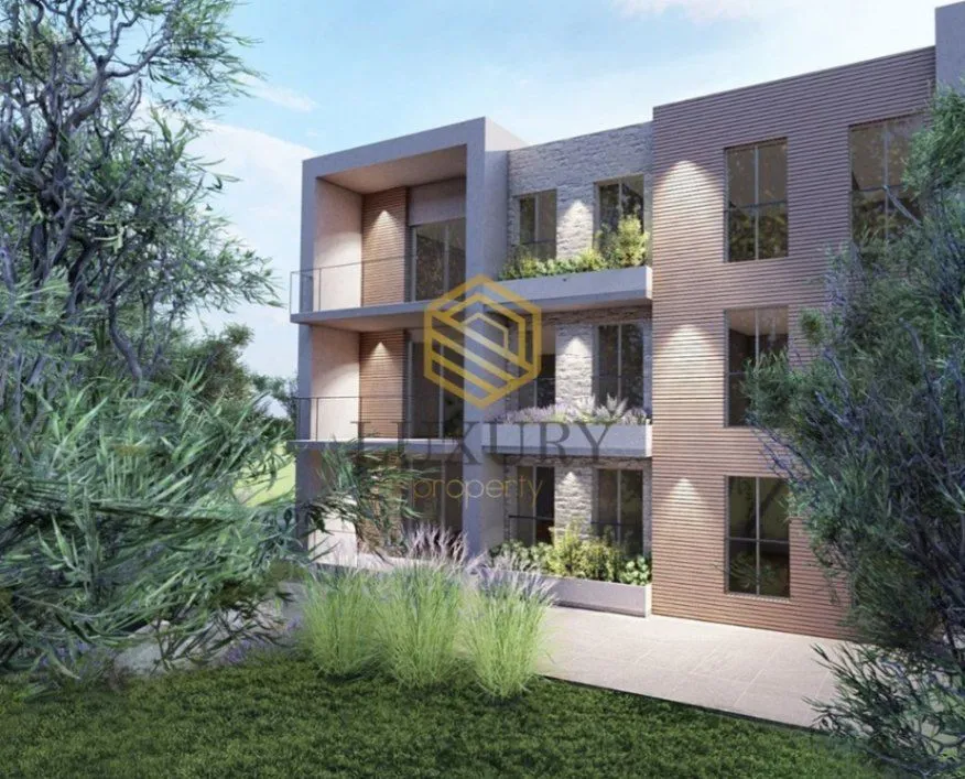 Prodaja, dvosoban stan, 86m², Donja Gorica, Podgorica