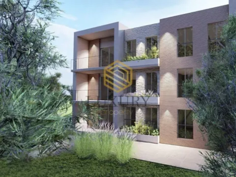 Prodaja, dvosoban stan, 86m², Donja Gorica, Podgorica