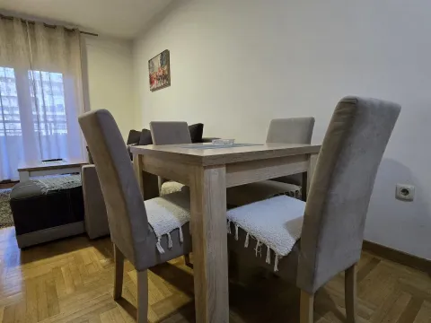Sale, apartment, 41m², Stari Aerodrom, Podgorica - image 3