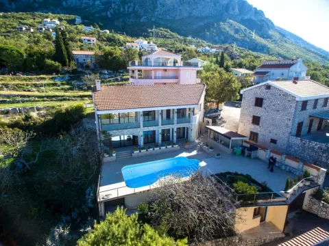 Prodaja, kuća, 340m², Budva, Crna Gora - image 4