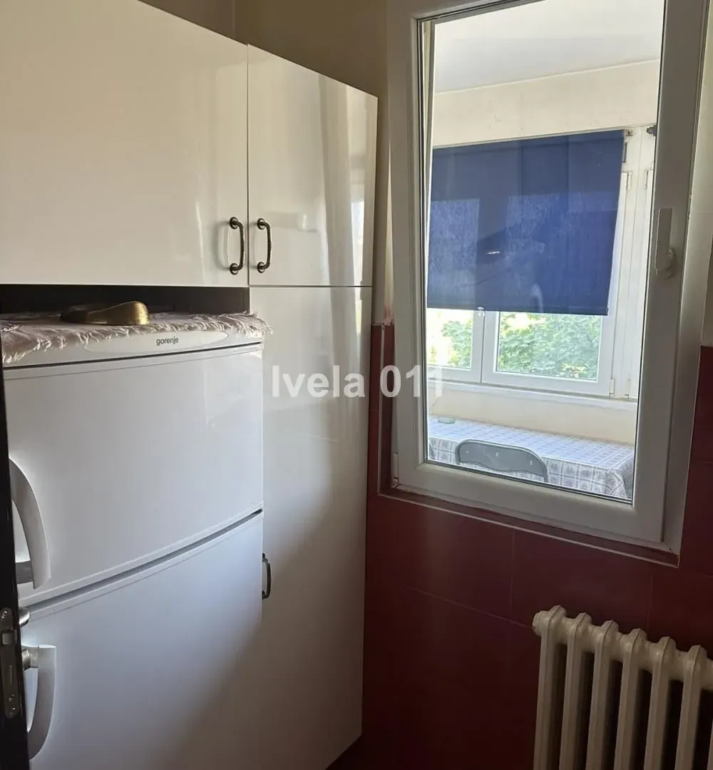 Izdavanje, dvosoban stan, 56m², Brace Jerković, Voždovac Sve Podlokacije