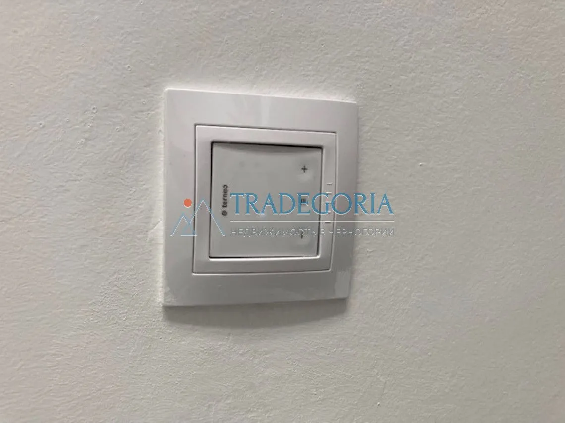 Prodaja, jednosoban stan, 41m², Bečići, Budva