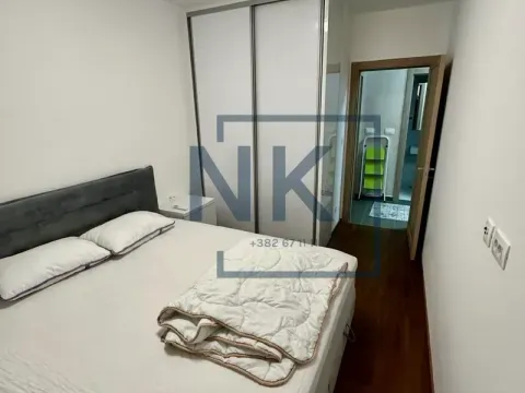 Prodaja, dvosoban stan, 85m², Master Kvart, Podgorica - image 9