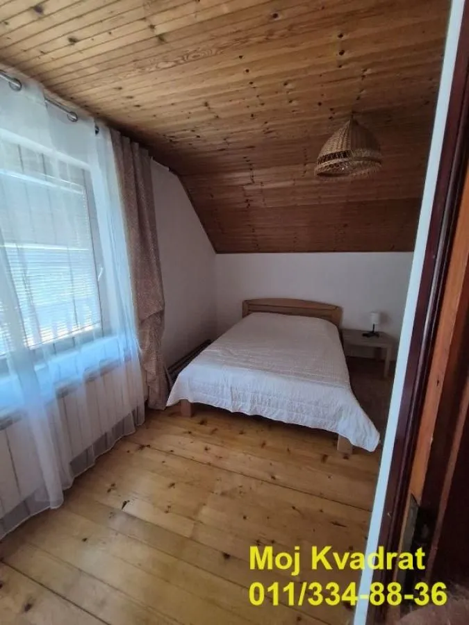 Sale, house, 96m², Vrčin, Grocka
