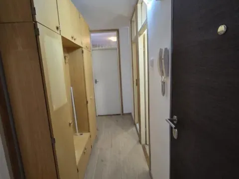 Rent, two bedroom apartment, 61m², Liman 2, Novi Sad Sve Podlokacije - image 6