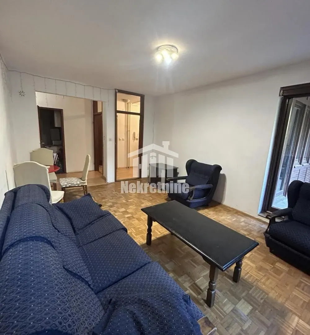 Prodaja, trosoban stan, 80m², Višnjička Banja, Palilula Sve Podlokacije