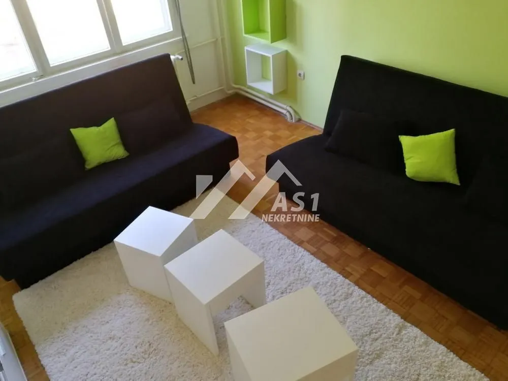 Izdavanje, dvosoban stan, 54m², Novi Sad Sve Podlokacije, Novi Sad
