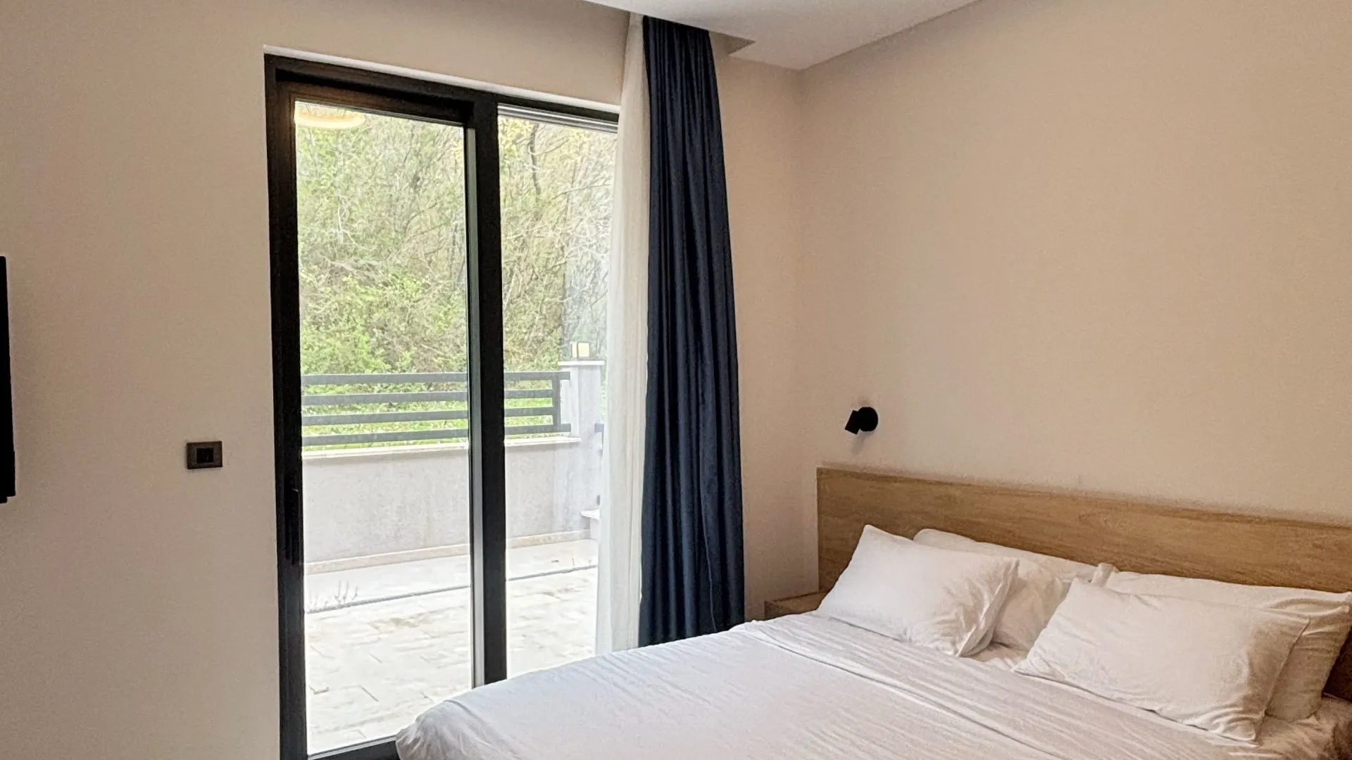 Prodaja, jednosoban stan, 27m², Kavač, Kotor