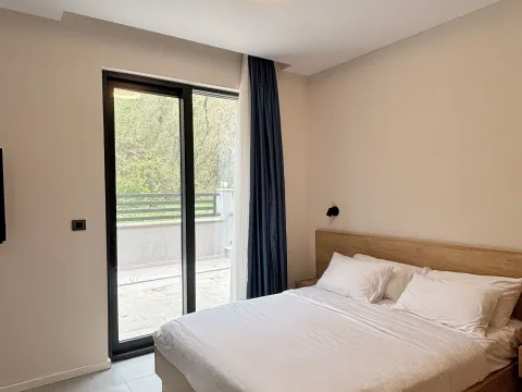 Sale, one bedroom apartment, 27m², Kavač, Kotor - image 5