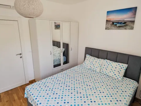 Sale, one bedroom apartment, 47m², Đuraševići, Tivat - image 28