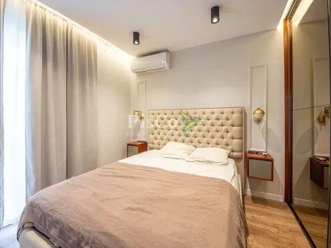 Prodaja, jednosoban stan, 40m², Tološi, Podgorica - image 9