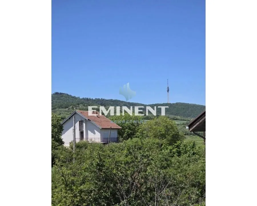 Sale, house, 265m², Voždovac Sve Podlokacije, Beograd