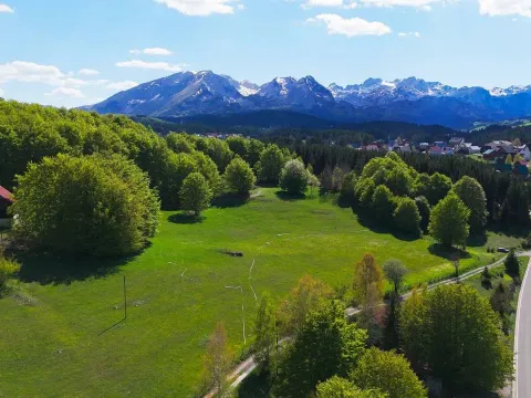 Prodaja, plac, 10000m², Žabljak II, Žabljak - image 3