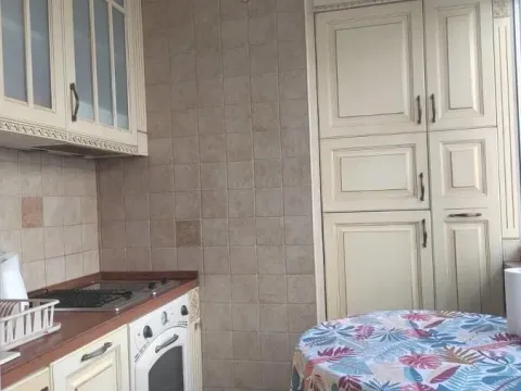 Izdavanje, dvosoban stan, 62m², Vračar Sve Podlokacije, Beograd - image 5