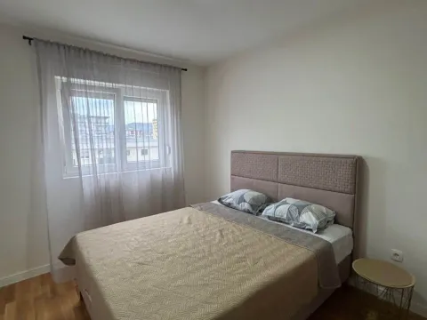 Rent, one bedroom apartment, 40m², Zabjelo, Podgorica - image 6