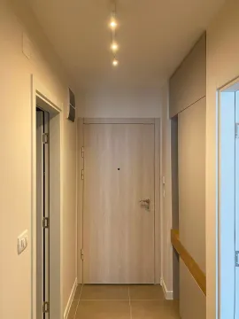 Rent, one bedroom apartment, 40m², Zabjelo, Podgorica - image 8