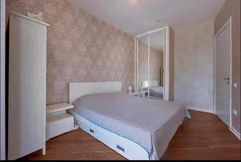 Sale, one bedroom apartment, 63m², Tre Canne, Budva - image 7