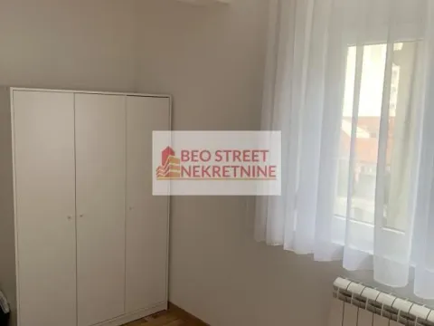 Izdavanje, dvosoban stan, 60m², Zeleno Brdo, Zvezdara Sve Podlokacije - image 3