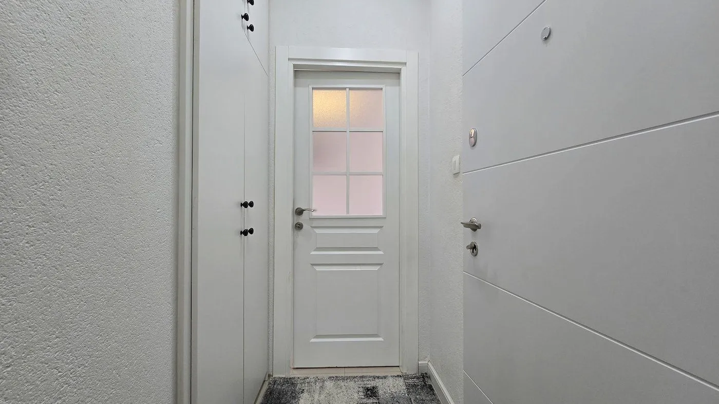 Prodaja, stan, 23m², Zabjelo, Podgorica