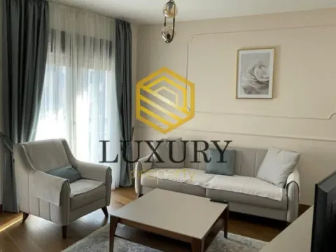 Izdavanje, jednosoban stan, 51m², Ostalo, Podgorica - image 3