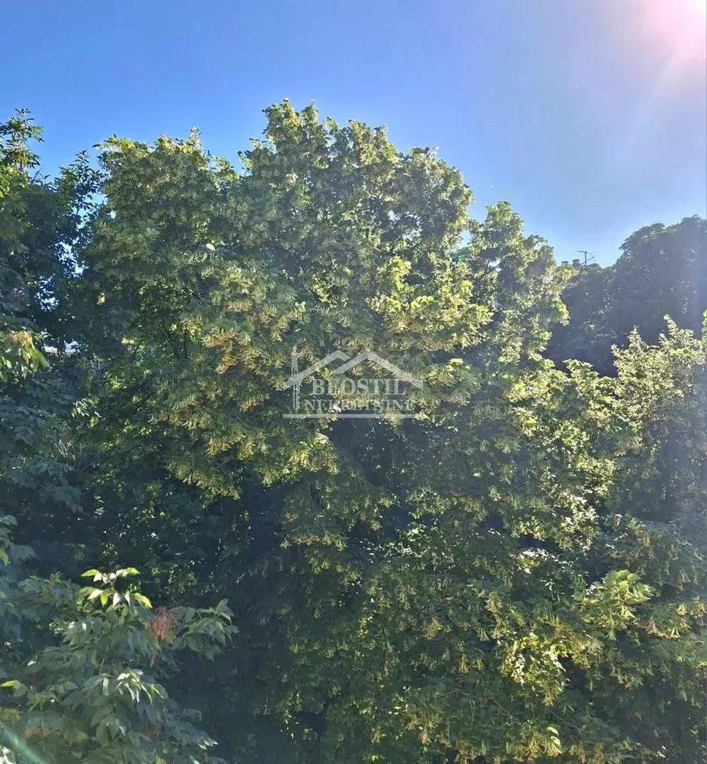 Prodaja, trosoban stan, 73m², Karaburma, Palilula Sve Podlokacije