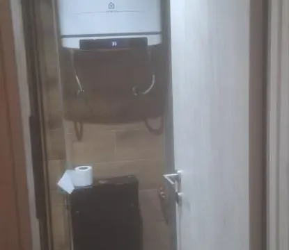 Izdavanje, jednosoban stan, 30m², Železnička Stanica, Novi Sad Sve Podlokacije - image 11