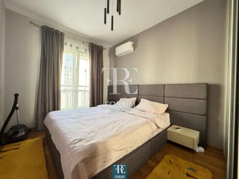 Rent, two bedroom apartment, 70m², City Kvart, Podgorica - image 7