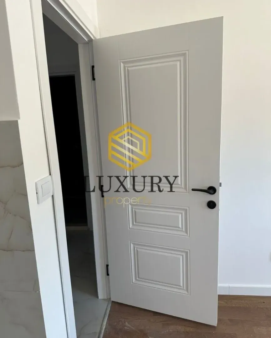 Rent, apartment, 43m², Zabjelo, Podgorica