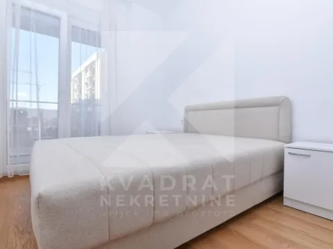 Izdavanje, jednosoban stan, 48m², New City, Podgorica - image 6