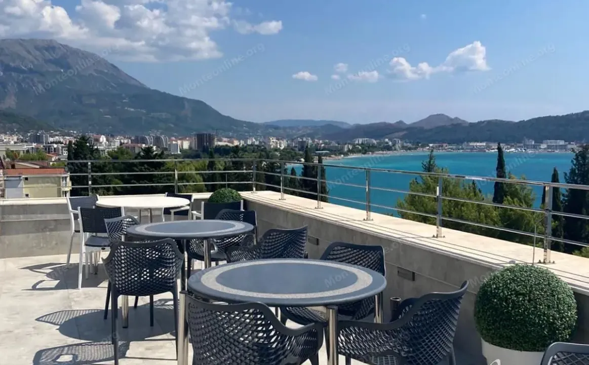 Sale, office space, 735m², Šušanj, Bar