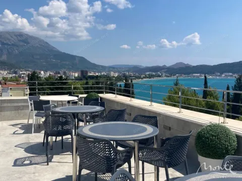 Poslovni prostor in Šušanj