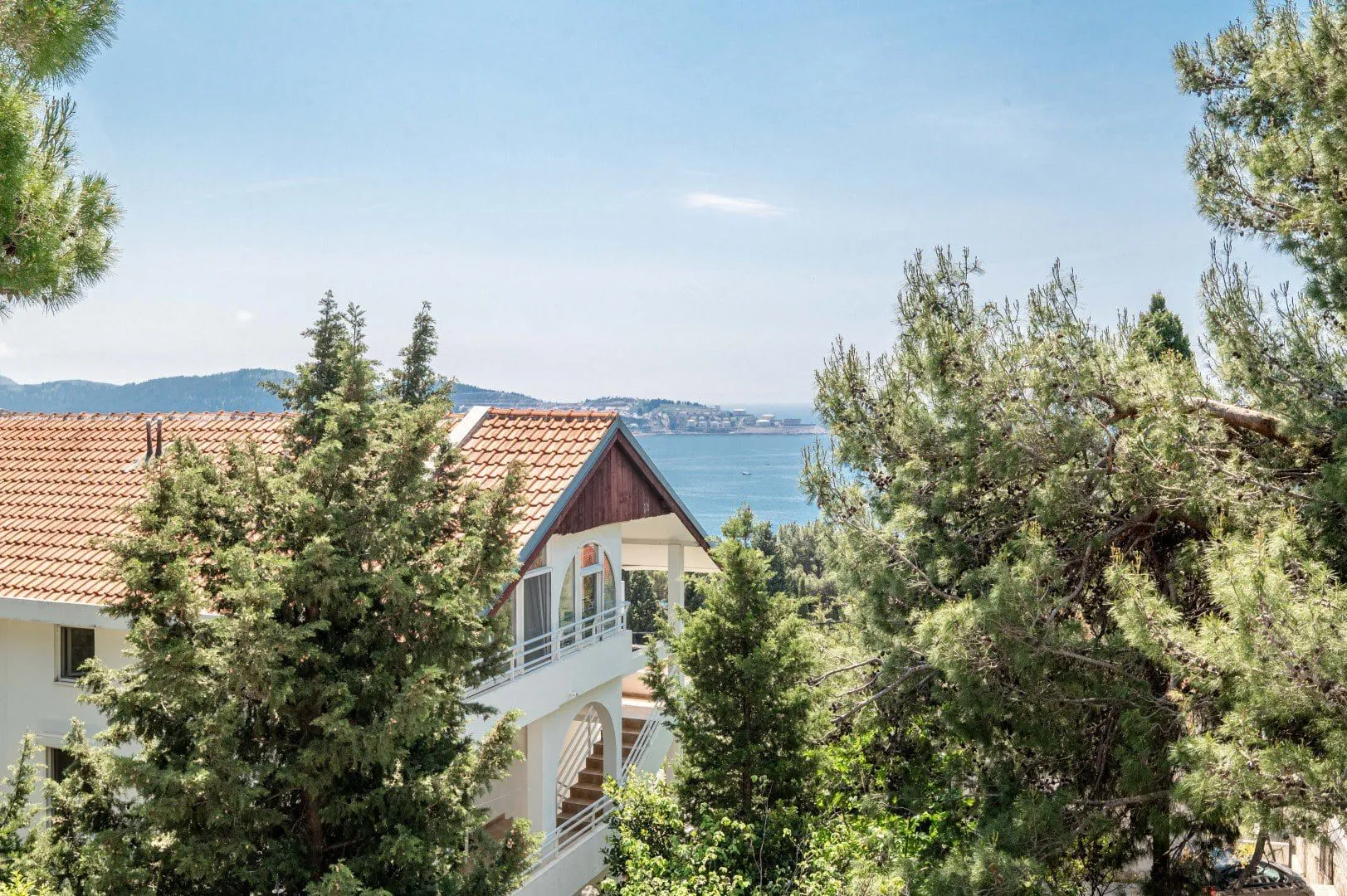 Sale, house, 210m², Zeleni Pojas, Bar