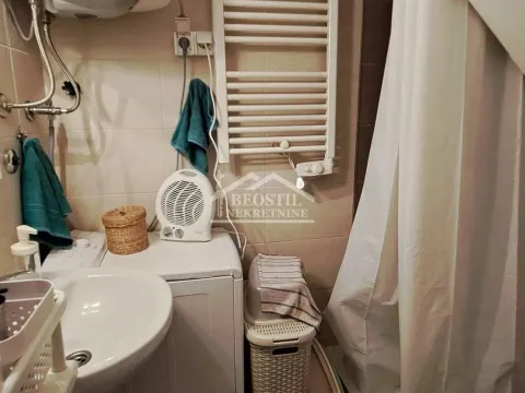 Prodaja, jednosoban stan, 35m², Kluz, Zvezdara Sve Podlokacije - image 12