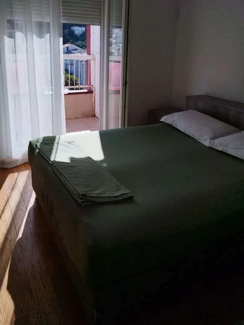 Rent, two bedroom apartment, 90m², Velji Vinogradi, Budva