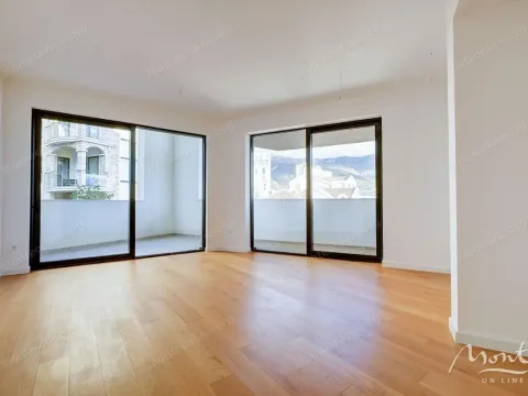 Prodaja, jednosoban stan, 66m², Bečići, Budva - image 9