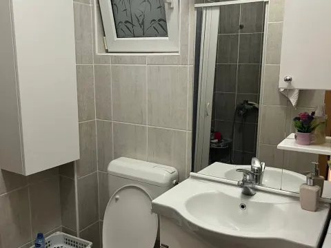 Rent, one bedroom apartment, 43m², Ibričevina, Podgorica - image 7