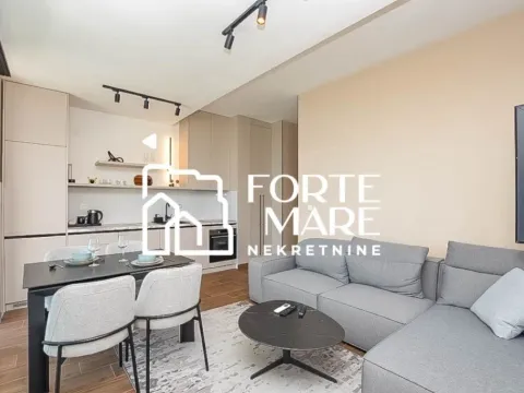 Prodaja, dvosoban stan, 61m², Njivice, Herceg Novi - image 3