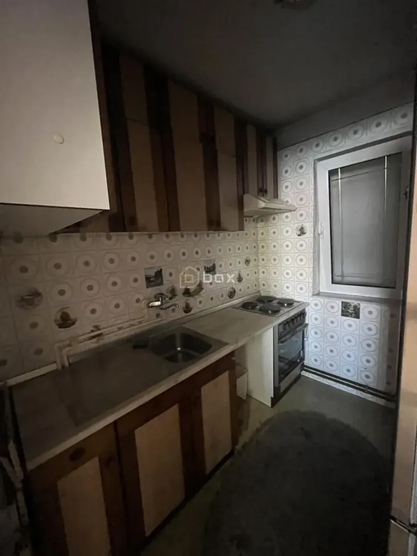 Rent, three bedroom apartment, 90m², Medijana, Niš