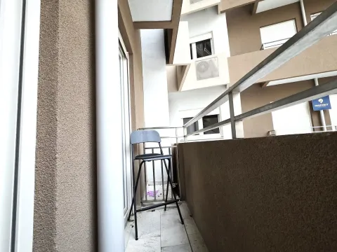 Sale, apartment, 40m², Central Point, Podgorica - image 11