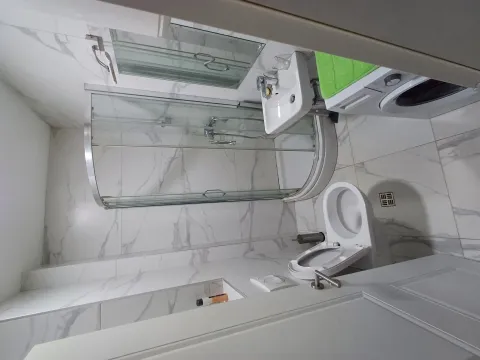 Daily-rent, one bedroom apartment, 28m², Zabjelo, Podgorica - image 7