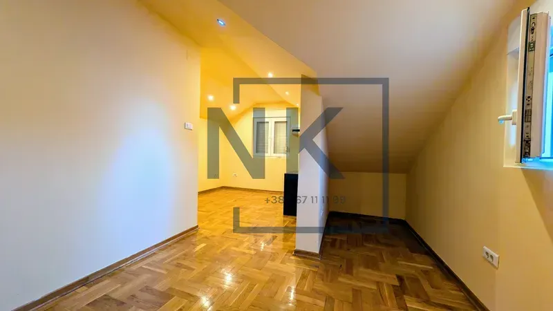 Prodaja, trosoban stan, 110m², Zagorič, Podgorica