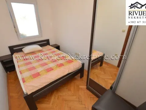 Prodaja, jednosoban stan, 43m², Igalo, Herceg Novi - image 7